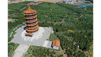 標(biāo)題：白泉山生態(tài)修復(fù)
瀏覽次數(shù)：1613
發(fā)表時(shí)間：2020-10-16